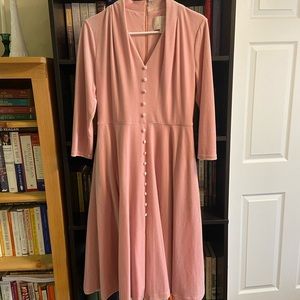 Gal Meets Glam Joy Dress